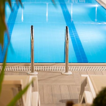 Opera Suites Apart Hotel Antalya Dış mekan fotoğraf