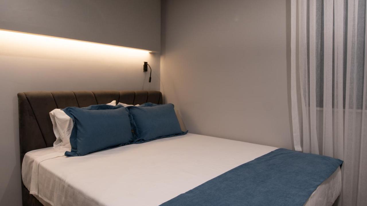 Opera Suites Apart Hotel Antalya Dış mekan fotoğraf