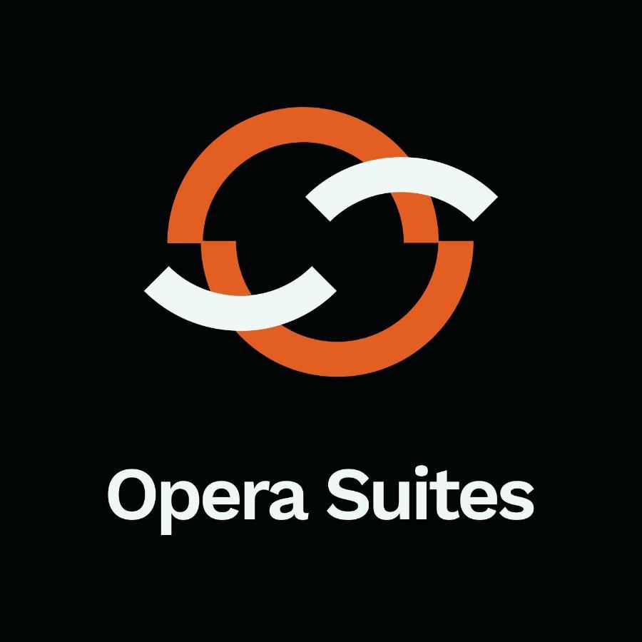 Opera Suites Apart Hotel Antalya Dış mekan fotoğraf